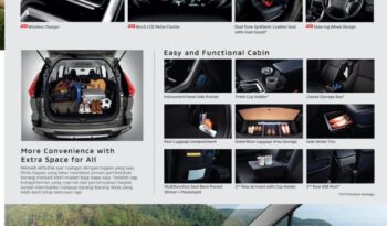 NEW XPANDER CROSS full