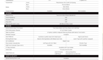 NEW XPANDER CROSS full