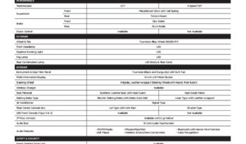 NEW XPANDER CROSS full
